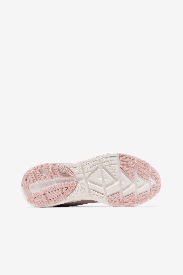 Gardenia-Peach Whip-Elderberry Women\'s Trigate Fila