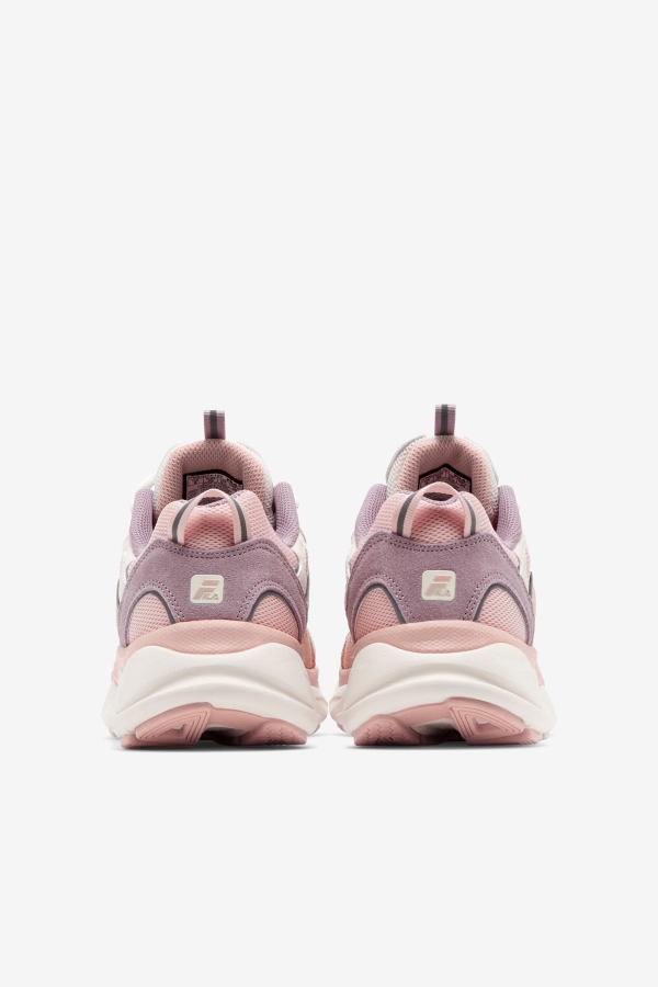 Gardenia-Peach Whip-Elderberry Women\'s Trigate Fila