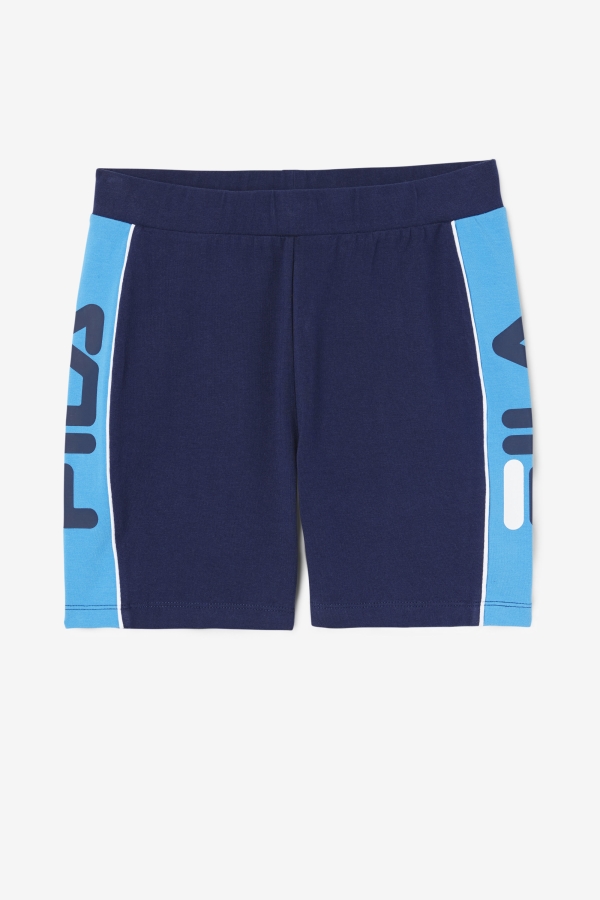 Davina Bike Short Fila Navy