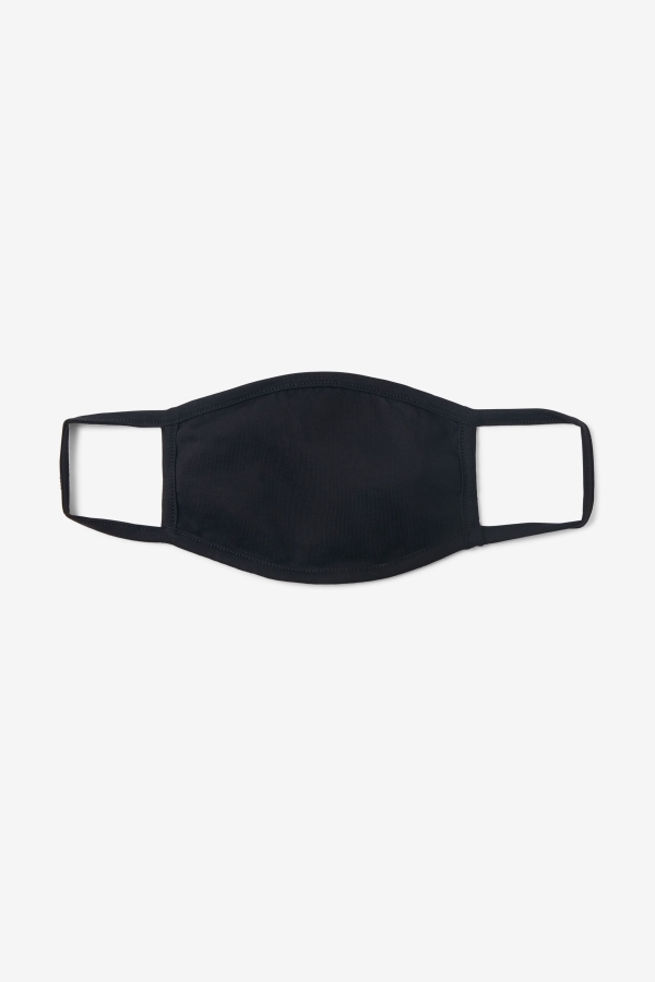 Rainbow Camo Fila Multicolor Cloth Face Mask