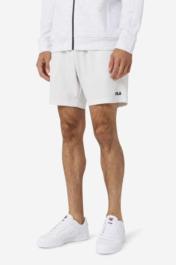 Nimbus Cloud-Black Fila Finula Short