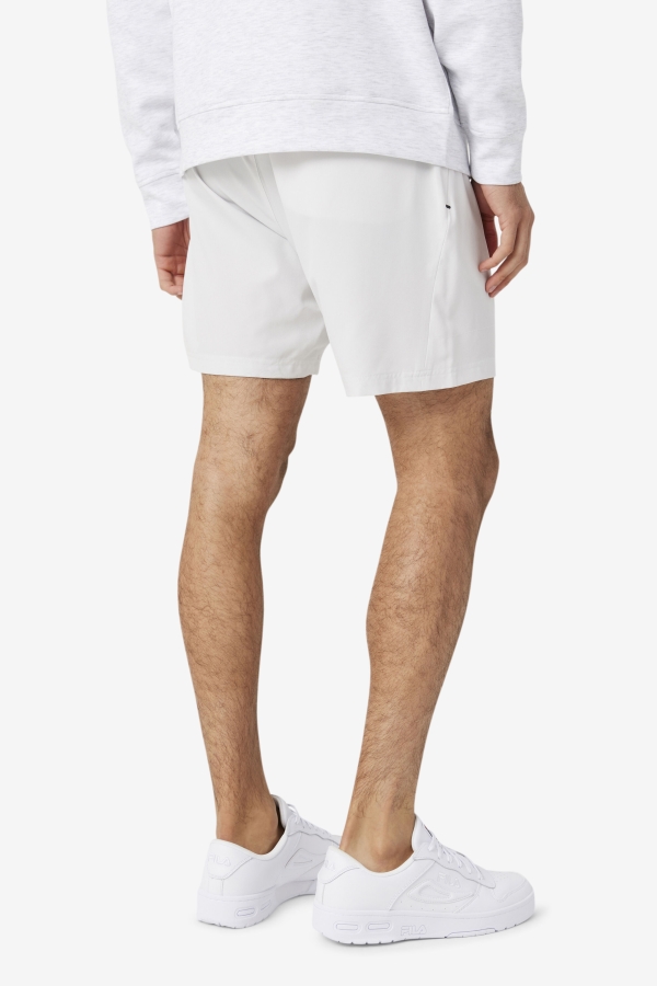 Nimbus Cloud-Black Fila Finula Short
