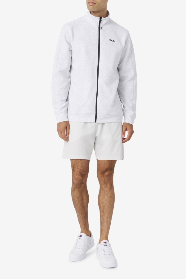 Nimbus Cloud-Black Fila Finula Short