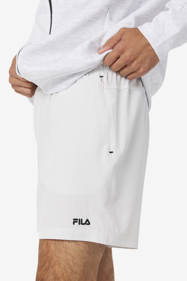 Nimbus Cloud-Black Fila Finula Short