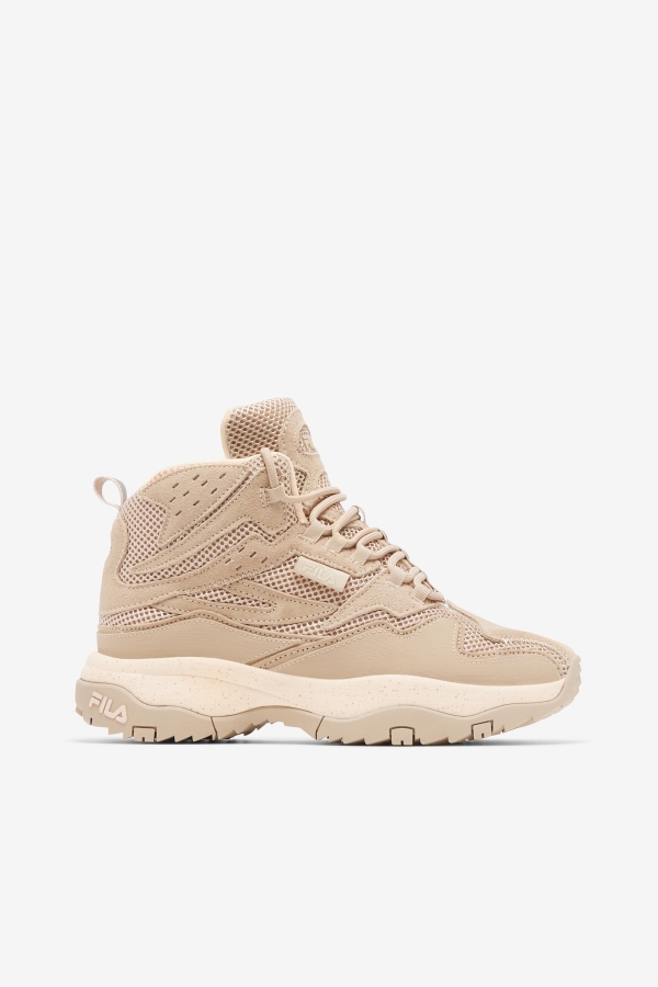 Fila Brazilian Sand-Ecru Women's Ranger Boot