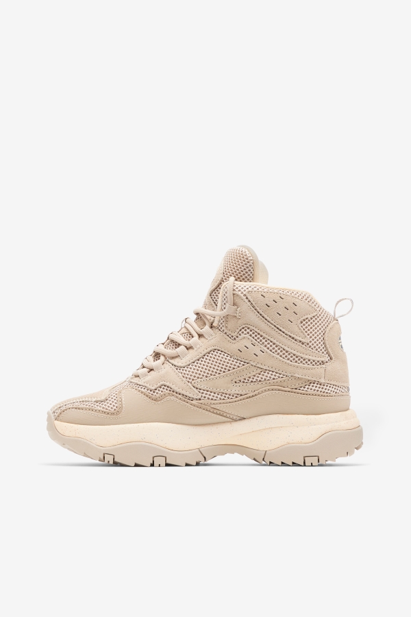Fila Brazilian Sand-Ecru Women\'s Ranger Boot