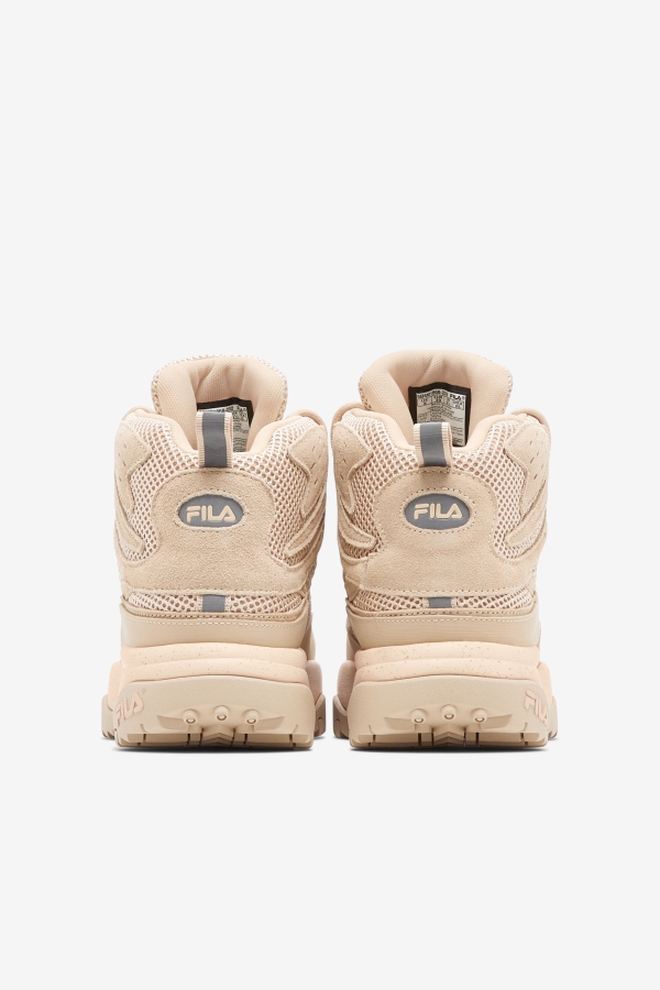 Fila Brazilian Sand-Ecru Women\'s Ranger Boot