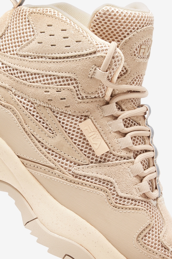 Fila Brazilian Sand-Ecru Women\'s Ranger Boot
