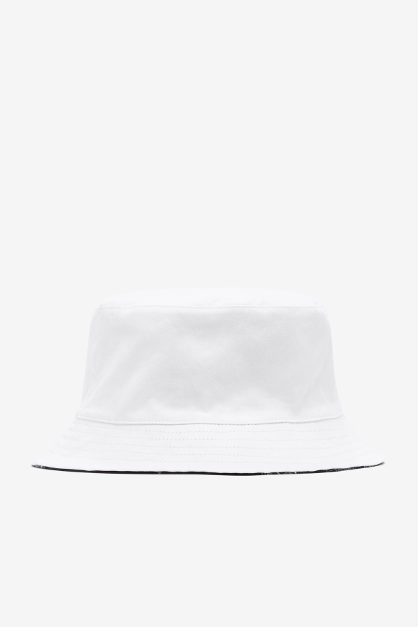 Fila 2Pac Hat White-Black
