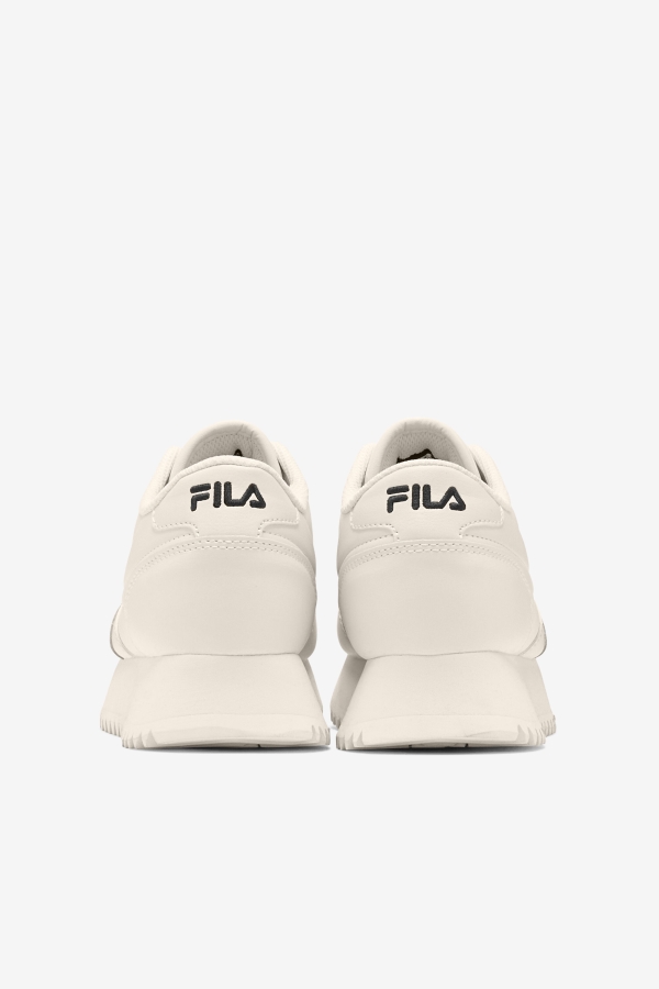 Fila Gardenia-Black Women\'s Orbit