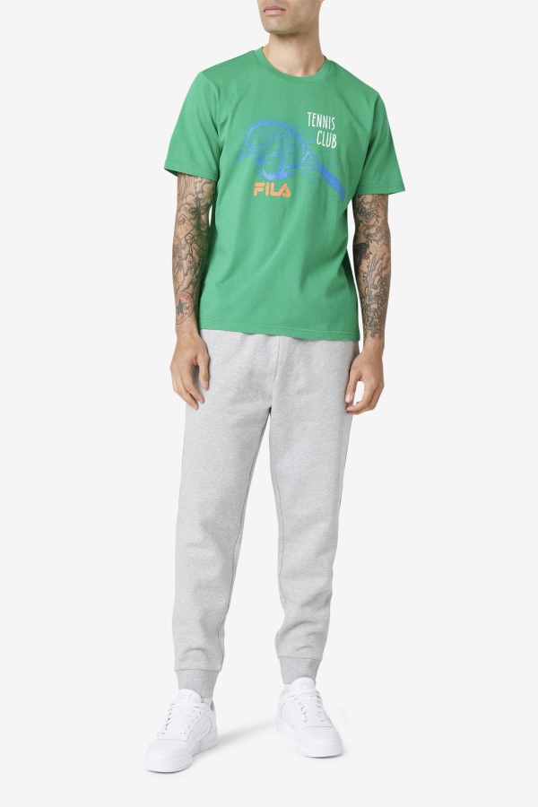 Fila Derzan Tee Jelly Bean
