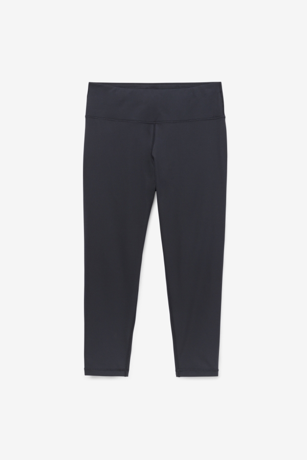 Fila Forza Sleek 7-8 Leggings Black