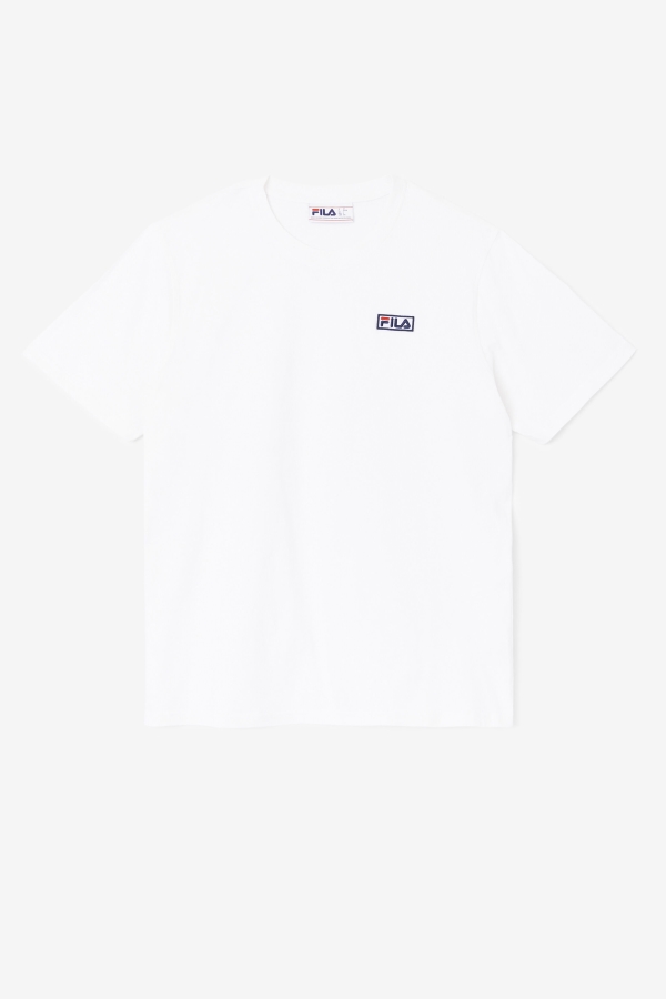 Fila Skylar Tee White