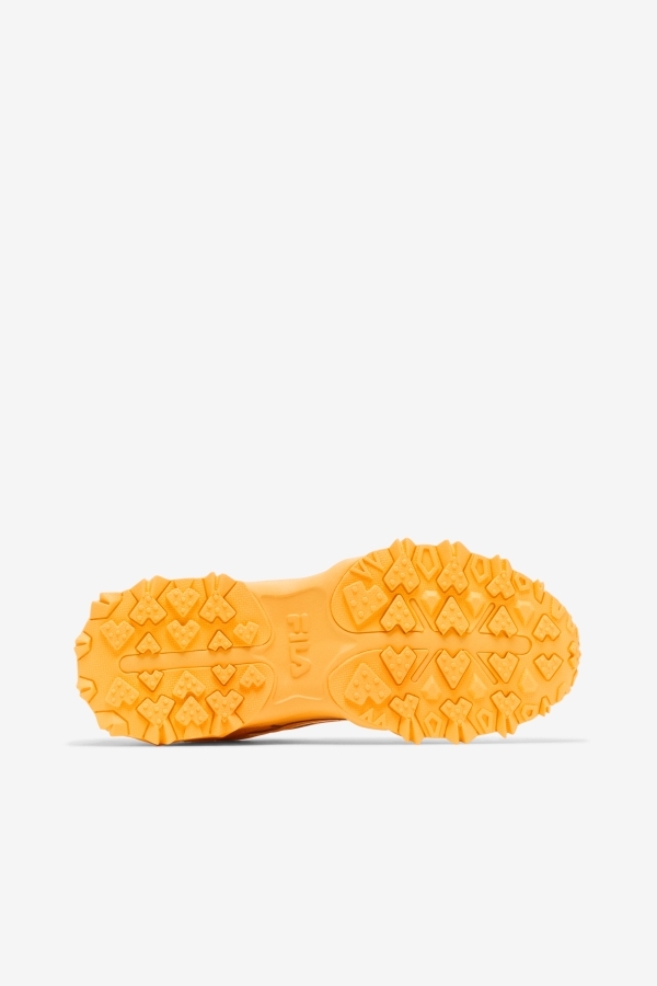 Women\'s Oakmont Tr Orange Fila