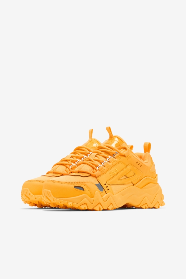 Women\'s Oakmont Tr Orange Fila