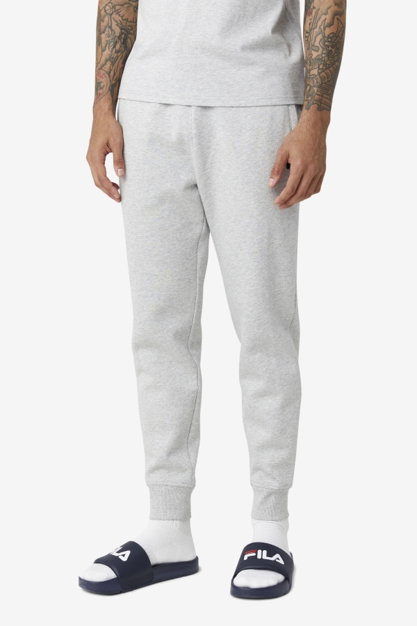 Light Grey Chardon Jogger Fila