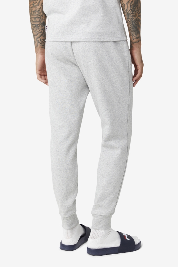 Light Grey Chardon Jogger Fila