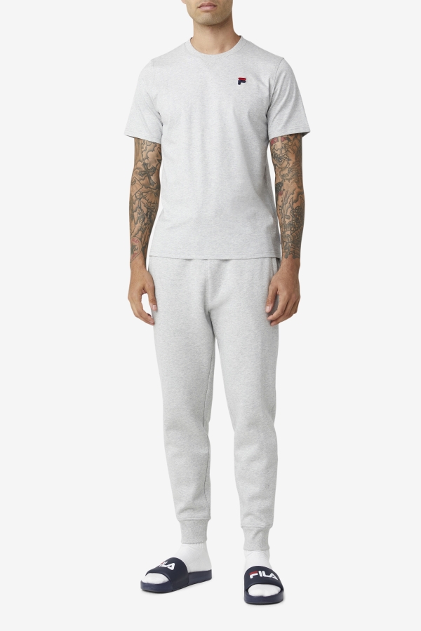 Light Grey Chardon Jogger Fila