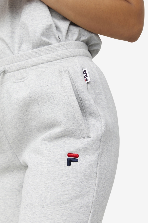 Light Grey Chardon Jogger Fila