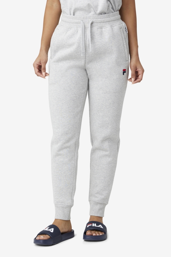 Light Grey Chardon Jogger Fila