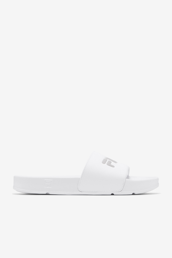 White-Atmosphere Men's Drifter Fila