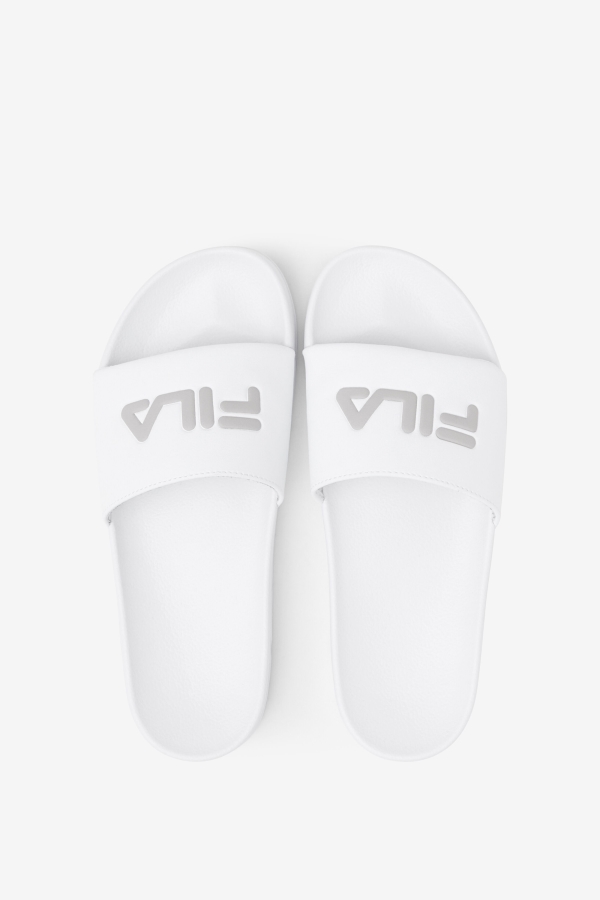 White-Atmosphere Men\'s Drifter Fila