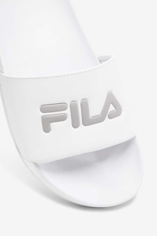 White-Atmosphere Men\'s Drifter Fila