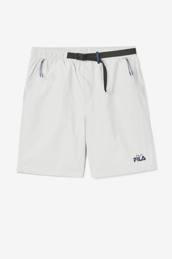 Stone-Navy-Navy Senuri Walking Short Fila