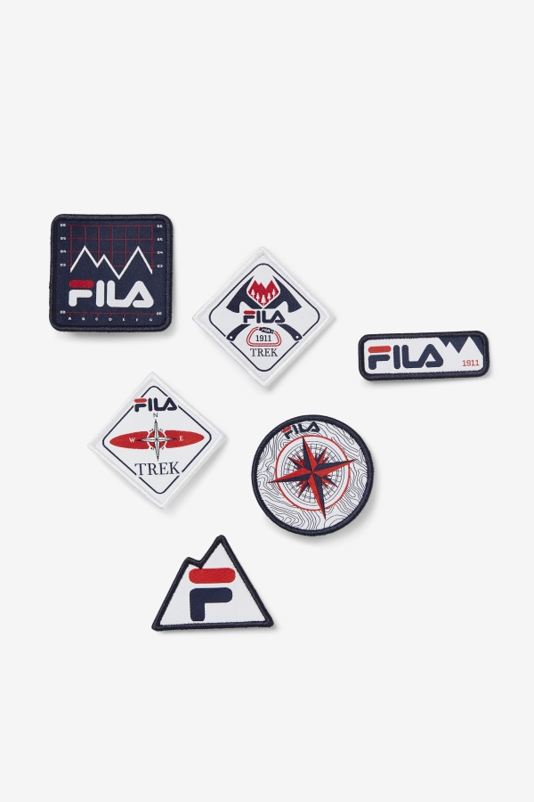 3-in-1 pant Fila Espresso