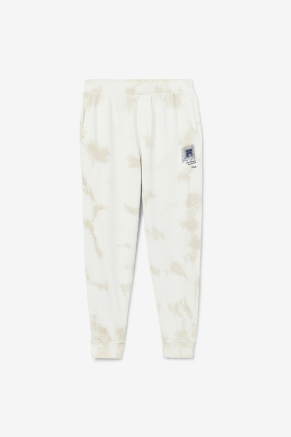 Stone-Navy Hans Jogger Fila