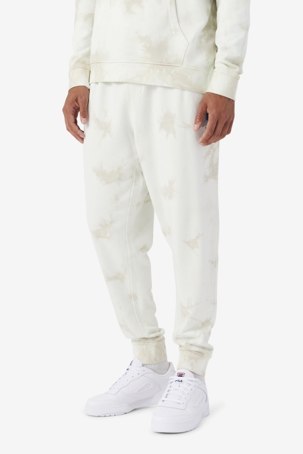 Stone-Navy Hans Jogger Fila