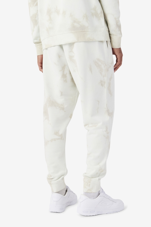 Stone-Navy Hans Jogger Fila
