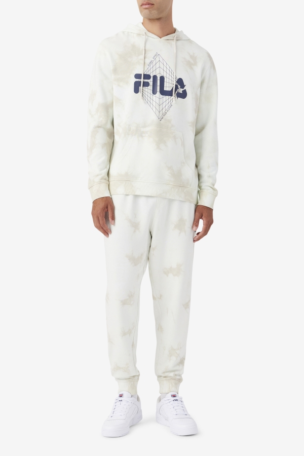 Stone-Navy Hans Jogger Fila