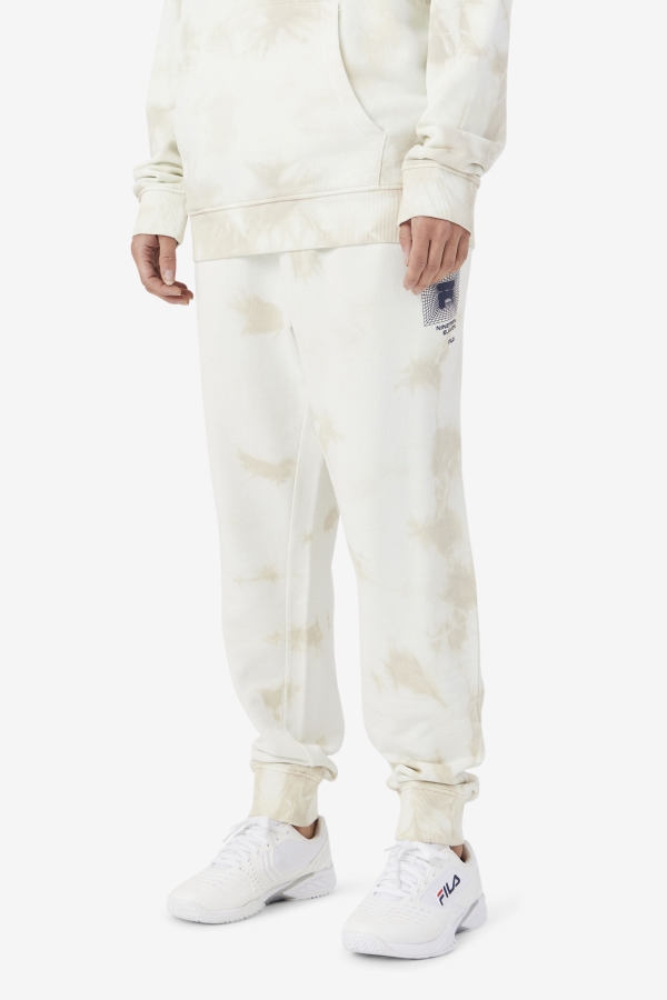 Stone-Navy Hans Jogger Fila