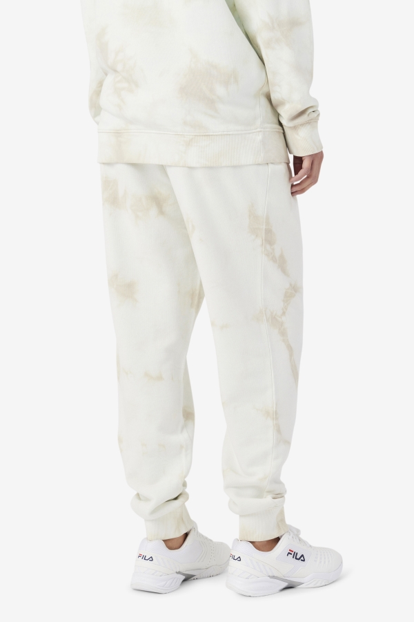 Stone-Navy Hans Jogger Fila