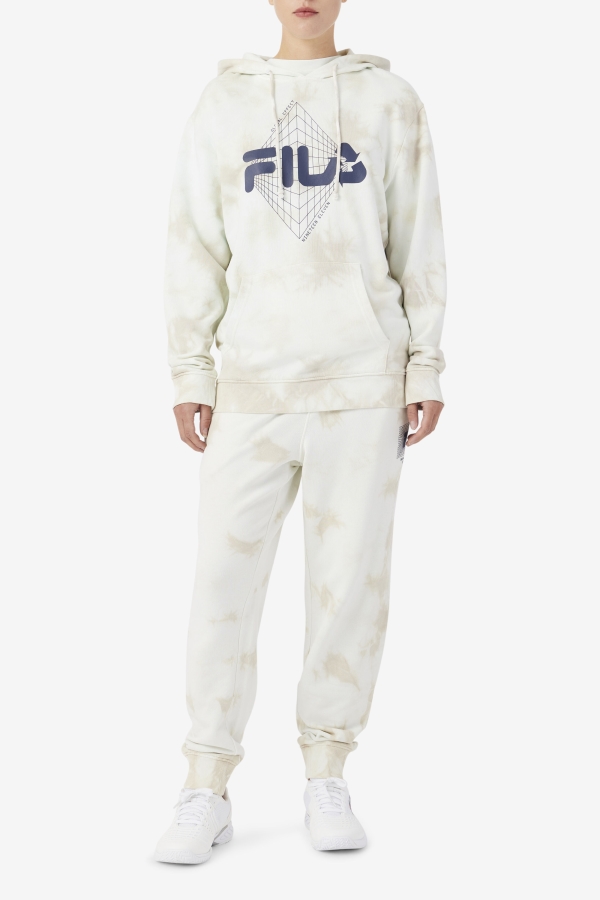 Stone-Navy Hans Jogger Fila
