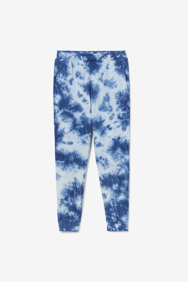 Fila Hans Jogger Majolica Blue-Stone