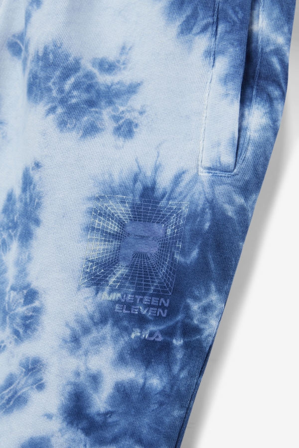 Fila Hans Jogger Majolica Blue-Stone