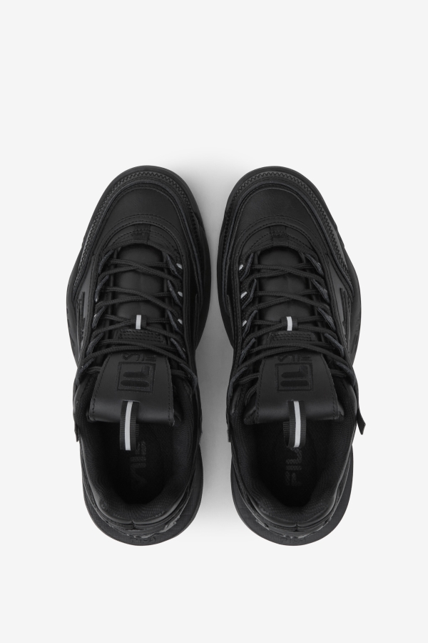 Women\'s Disruptor 2 Exp Black Fila