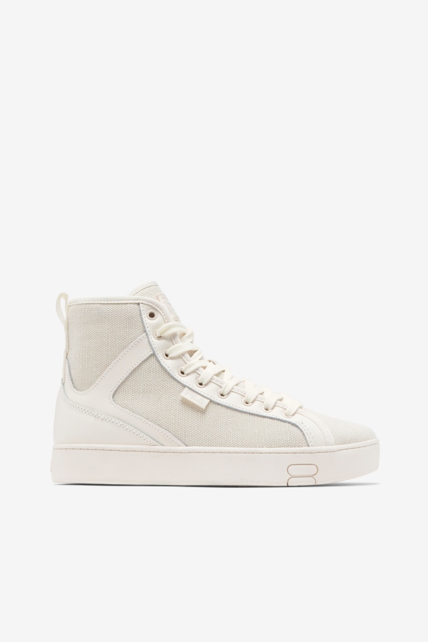 Women's Madina Gardenia-Turtledove Fila