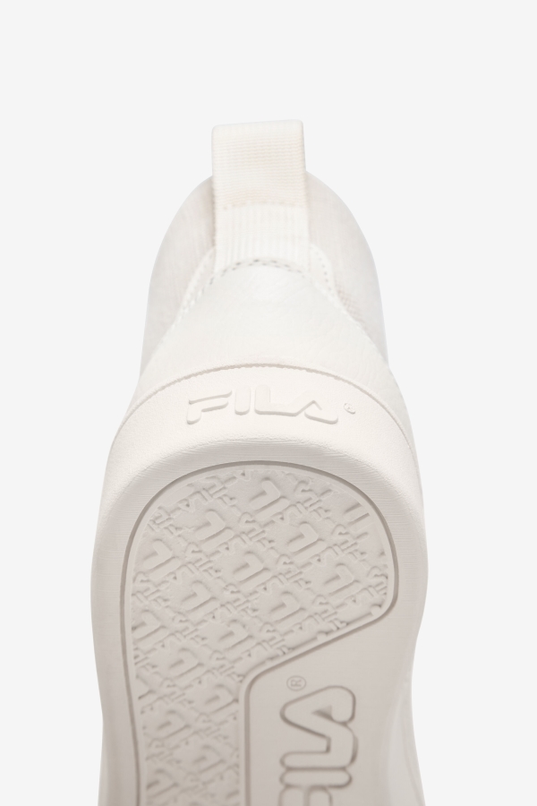 Women\'s Madina Gardenia-Turtledove Fila