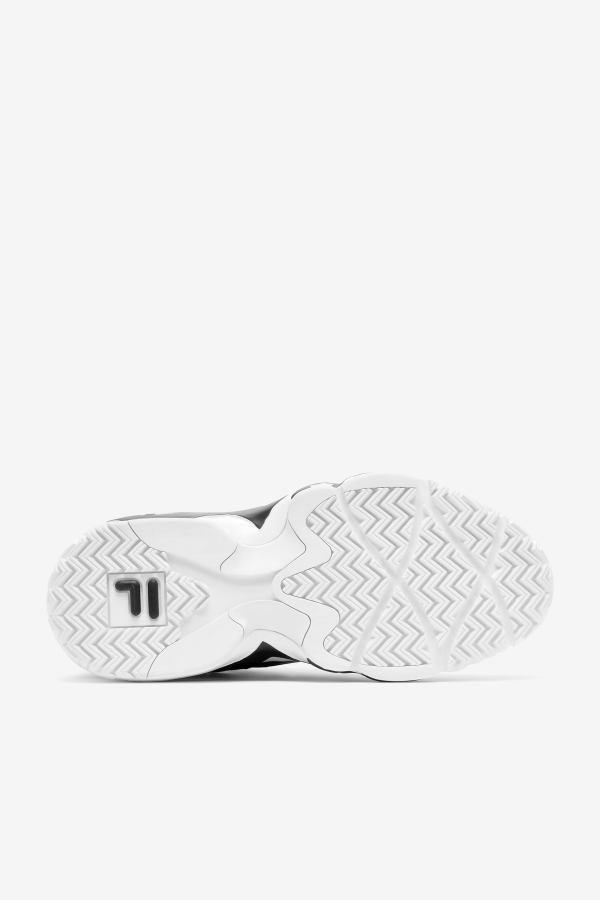 Fila Men\'s MB Night Walk Black-White