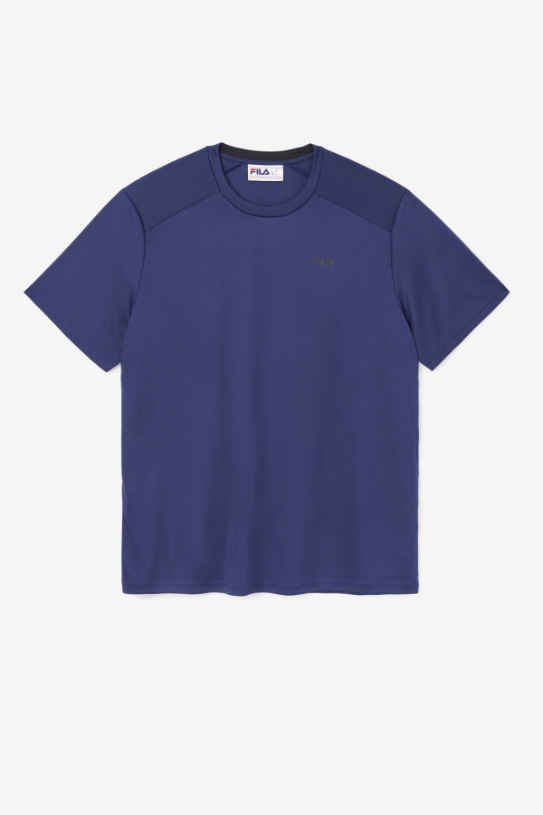 Fila Navy-Black Kaab Crew