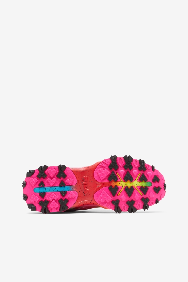 Fila Multi-Black Women\'s Oakmont Tr