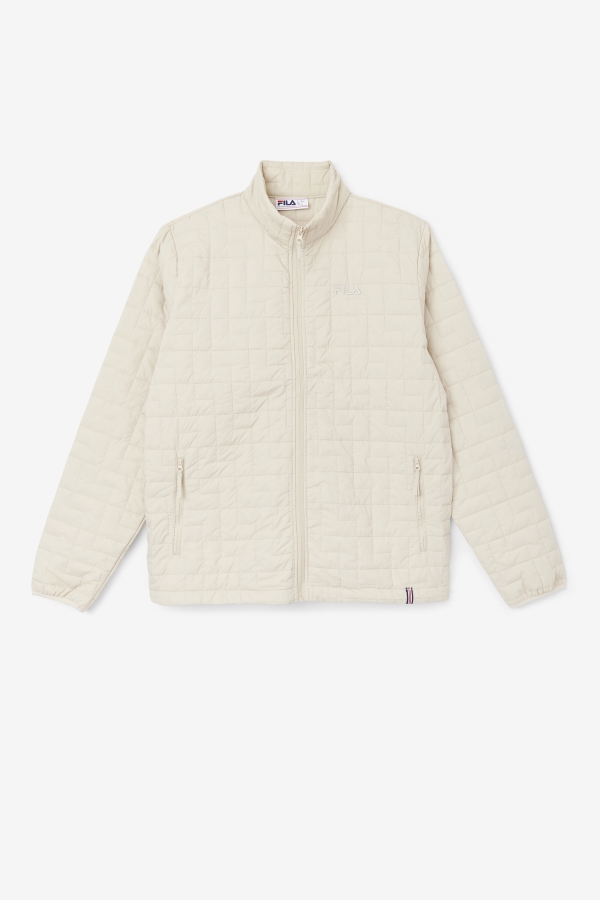 Commuter Jacket Pelican Fila