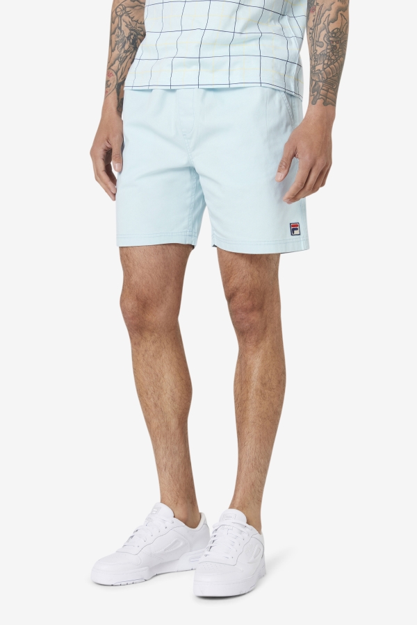Venter Short Blue Fila
