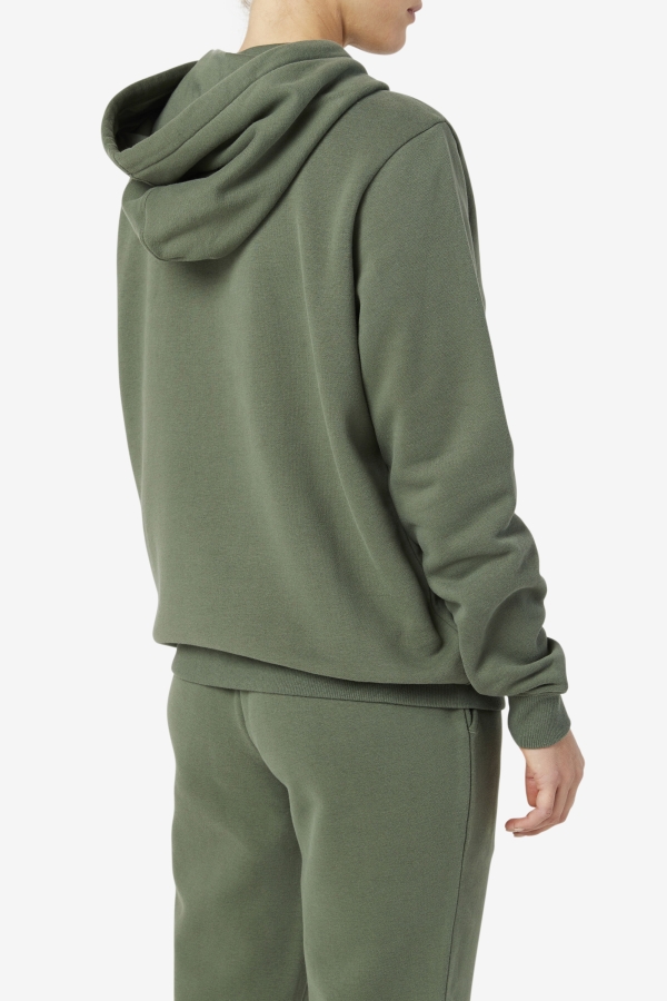 Lylah Hoodie Fila Thyme