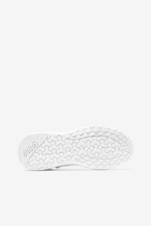 White Women\'s Chastizer Fila
