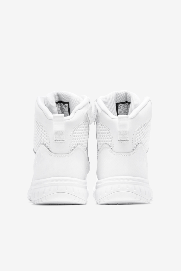 White Women\'s Chastizer Fila