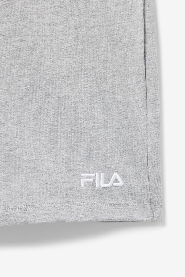Jonco short Grey Heather Fila
